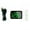 MPH, variant on Car HUD Headup Display KMH MPH Digital Speedometer with Large Font Display Car Adapter for Car Truck SUV Motorcycle