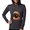 Heather Gray, variant on CafePress - PD Moreno's Halloween Black K - Womens Hooded Shirt