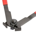 thumbnail image 3 of 2pcs CV Clamp Joint Boot Clamp Pliers Tool Ear Type Boot Clamp Pliers Set, 3 of 8