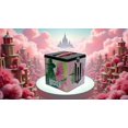 thumbnail image 4 of The Tin Box Company Wicked The Movie - Lata De Almacenamiento Xl Con Asa Wicked, 4 of 4