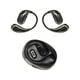 thumbnail image 2 of Auriculares Bluetooth, audífonos con traducción de 138 idiomas, audífonos 3 en 1, compatibles con traducción, escucha y llamadas bidireccionales., 2 of 9