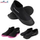 thumbnail image 5 of Yuarrent Botas de agua DiveSail para mujer, zapatos acuáticos, zapatos de buceo, accesorios, botas de vadeo, zapatillas en bolsas, paquete para Deportes acuáticos tipo A 6 # (37-38）, 5 of 6