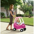thumbnail image 2 of Little Tikes Princess Cozy Coupe, 2 of 4