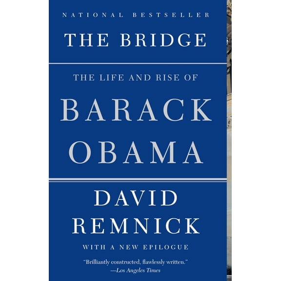 The Bridge, (Paperback)