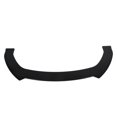 thumbnail image 1 of Bumper Lip, Decorative Car Front Shovel Lower Spoiler   for Universal Exterior Modification, 1 of 8