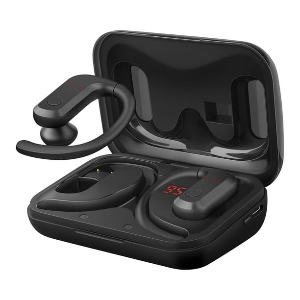 Audífonos Bluetooth Freepods Sport True Wireless Aud-7570 Steren