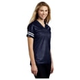 thumbnail image 5 of SPORT-TEK LADIES POSICHARGE REPLICA JERSEY F20, 5 of 6