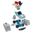 thumbnail image 5 of Rusty Rivets - Blaster Tank, 5 of 8