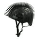 thumbnail image 2 of Casco de Bicicleta C-PREME Hurt Negro para Niños +8 Años KS05, 2 of 4