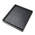 thumbnail image 1 of Grill Pan Durable Non-stick Bakeware Baking Tray for Outdoor, 1 of 9