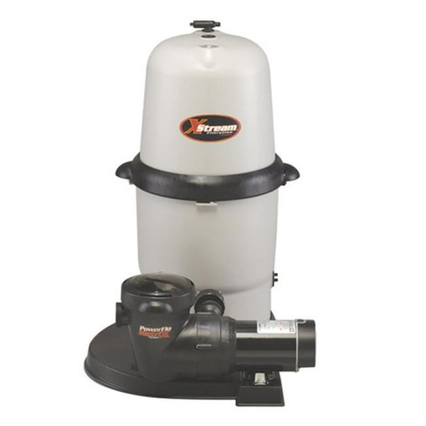 Hayward CC150932S 150 sq. ft. Xstream Pool Filter