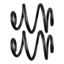 Rear 6" Lowering Coil Springs For Chevy C10 GMC C15 Pickup 2WD 1963-1972