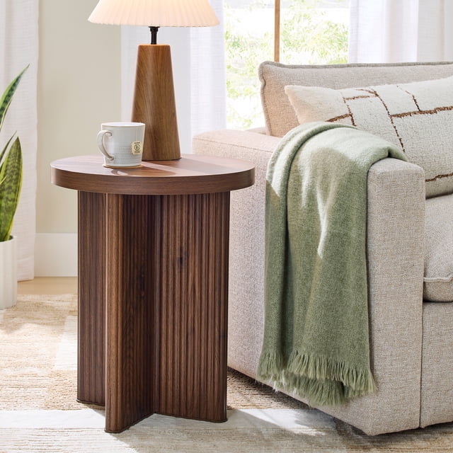 Better Homes & Gardens Lillian Table D'appoint