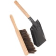 thumbnail image 4 of 1 Set Fireplace Brush And Comb Set Fireplace Cleaning Supplies Fireplace Cleaning Tools, 4 of 6