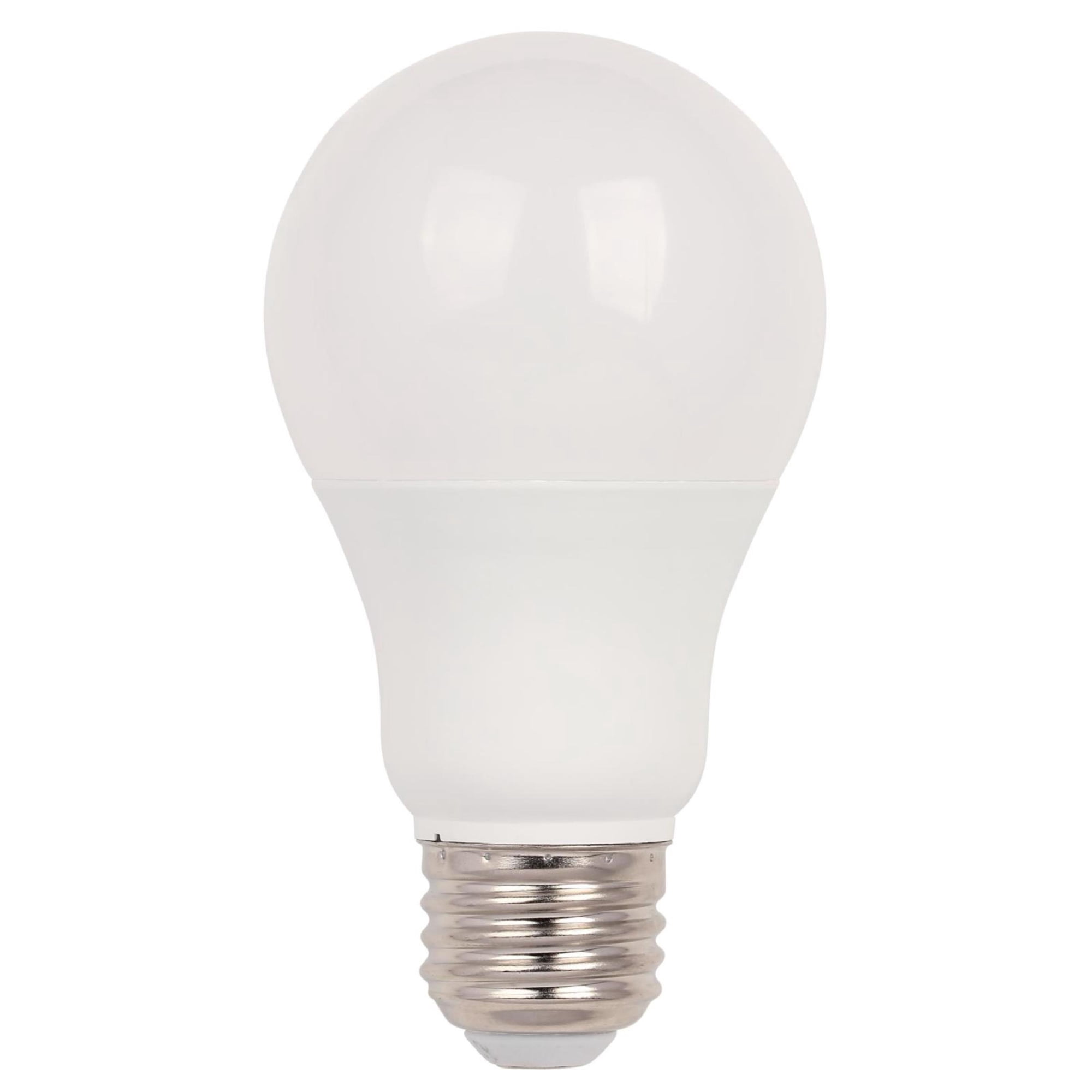 Westinghouse Lighting 4513800 6 Watt (40 Watt Equivalent) Omni A19 Daylight LED Light Bulb, Medium Base