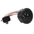 thumbnail image 3 of Club Car Battery Indicator Meter,Club Car Battery Fuel Club Car Battery Fuel Gauge Professional Grade, 3 of 14