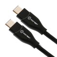 thumbnail image 1 of Cable USB 3.1 tipo C a tipo C Syba de 1 m, 1 of 6