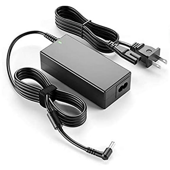 TreadLife Fitness Replacement Power Cord | Compatible with Peloton Bike Consoles | 10ft