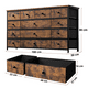thumbnail image 3 of Mueble para TV FABATO 55 pulgadas Comoda cajonera, 3 of 3