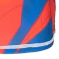 thumbnail image 4 of Marvel Avengers Spider-Man Big Boys Rash Guard Swim Shirt Toddler to Big Kid, 4 of 5