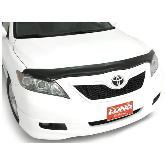 Auto VentShade (AVS) by RealTruck Carflector Bug Shield Compatible with 2012-2014 Toyota Camry
