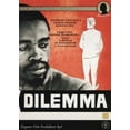 thumbnail image 1 of Dilemme ( un Monde d'Étrangers ) [ FORMAT NON-USA, PAL, Reg.0 Import - Denmark ], 1 of 1