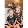 thumbnail image 5 of LazyOne Short-Sleeve Summer Pajama Sets for Girls and Boys, Unisex, Dream Under The Stars, 5 of 7