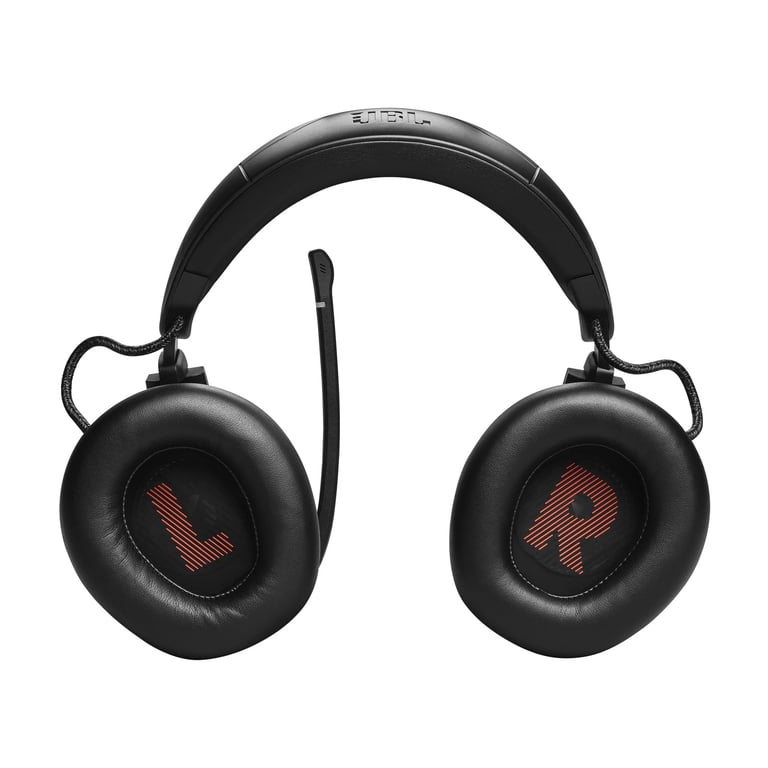 JBL Quantum 910 Wireless Gaming Headset with Active Noise