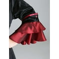thumbnail image 4 of Women's Plus Size Exquisite Vampire Costume, 4 of 7