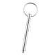 thumbnail image 5 of Pasador de Liberación Rápida de material acero Inoxidable Marino Apto para de Cubierta de Barco - Pasador de para Accesorios Pa Zulema Pasador de liberación rápida para bote, 5 of 8