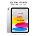 thumbnail image 2 of Digitizer Touch Glass de reemplazo de pantalla para iPad 10 de décima generación, 2 of 6