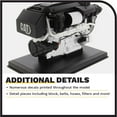 thumbnail image 5 of Diecast Masters 1:12 Caterpillar C32B Marine Engine | High Line Series Cat Trucks & Construction Equipment | 1:12 Scale Model Diecast Collectible Model 85707, 5 of 9