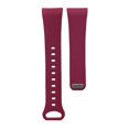thumbnail image 3 of Kuymtek Correa de muñeca de silicona para Samsung Gear Fit 2 SM-R360 (púrpura L) Kuymtek 2mz2dp4uv3fc0fu5D11, 3 of 7