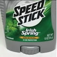 thumbnail image 2 of Speed Stick Irish Spring Original Deodorant 1.8 oz (Pack of 24), 2 of 3