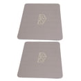 thumbnail image 1 of Coffee Bar Mat 3.5mm Thick, Noise Reduction, Wide Application, Hiding Stains, Strong Water Absorption, 1 of 8