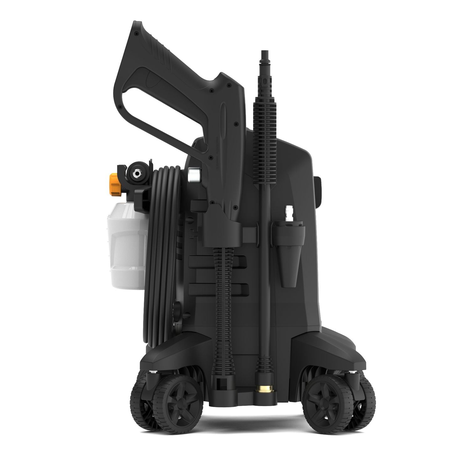 SPYDER MINI 1900 PSI Electric Pressure Washer