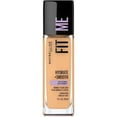 thumbnail image 1 of Foundation Fit Me Dewy Finish Hydrate + Smooth, 1 of 3