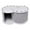 B, variant on Binwennn Knitting Kits with Yarn Included Knitting compatible with Machines for Blankets Diy Knitting Bag Cat Tunnel Bed For Indoor Cats Exercise ScratchingLarge Cat Tunnel Bed Cat Detachable Cat Nap