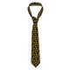 thumbnail image 1 of Balery Sunflowers Corbata Clásica de Seda para Hombre, Corbata Tejida Jacquard, Corbatas Formales para Negocios y Bodas, 1 of 7