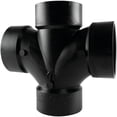 thumbnail image 1 of Camiseta sanitaria de ABS Charlotte Pipe 2 en la lista 40, 1 of 1