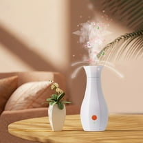 Smell Machine Oil Diffuser, Waterless, Plastic, Quiet Operation, for Home Store Hotel Large Room Office, Blue/Gray/Orange, USB Powered, Efficient Fragrance Dispersion
