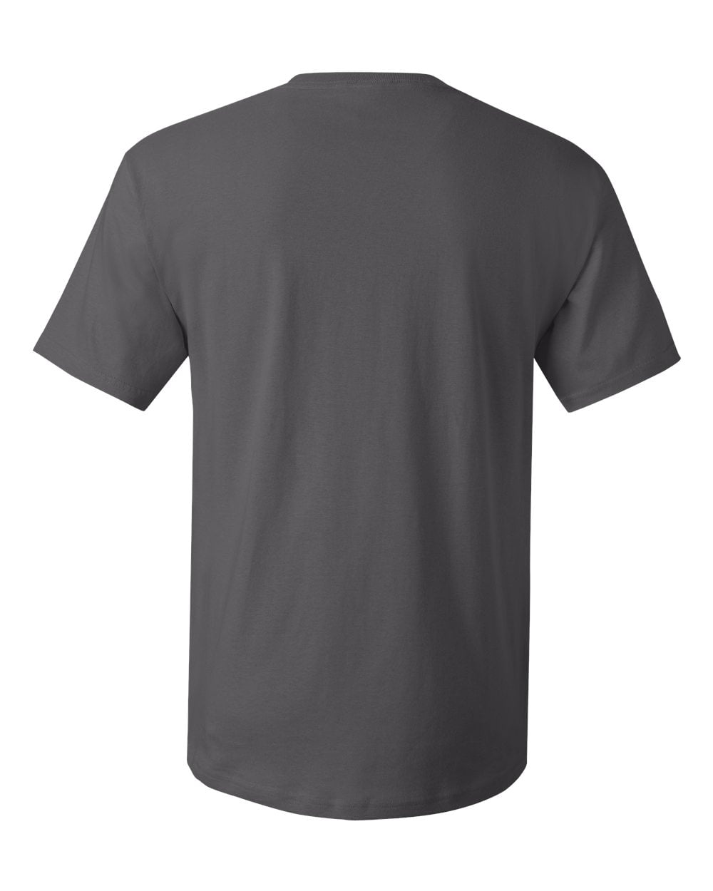 Mens 5.2 oz. ComfortSoft Cotton T-Shirt 5280 (5 PACK)