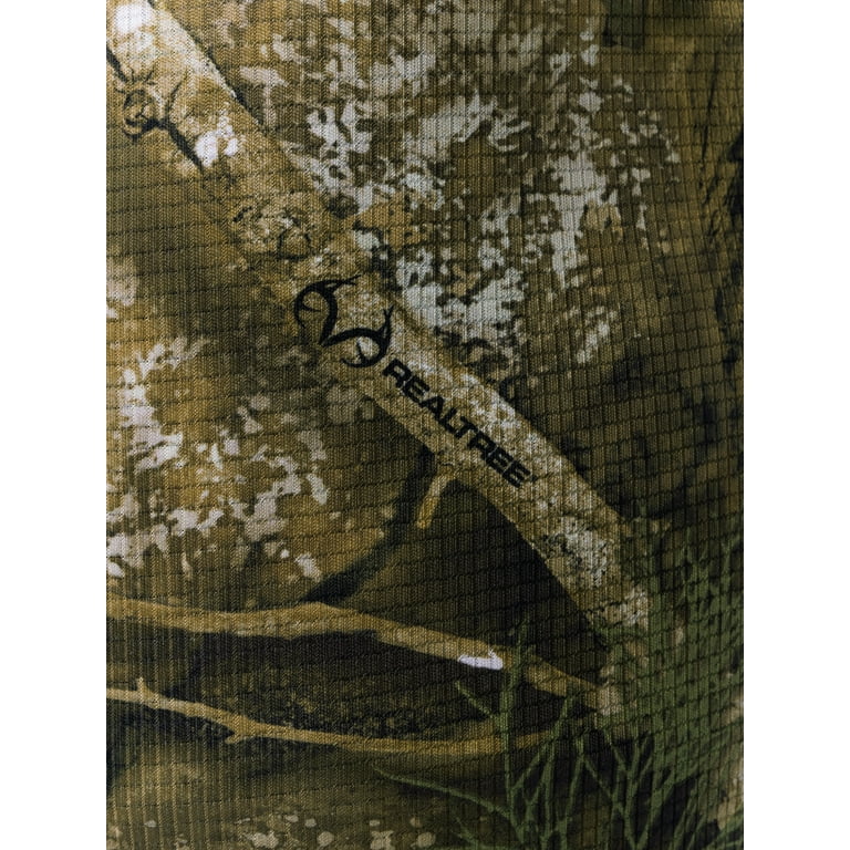 Mossy Oak Men's Gridtech Performance Thermal Pant, Mossy Oak Terra