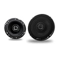 thumbnail image 1 of Altavoces para coche Kenwood KFC-1698RS, 6,5 pulgadas, 2 vías, 320 W de potencia máxima, 1 of 8
