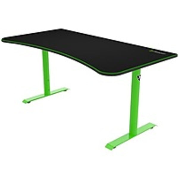 UsedLike New Arozzi Arena Gaming Desk Rectangle Top 62.99" Table