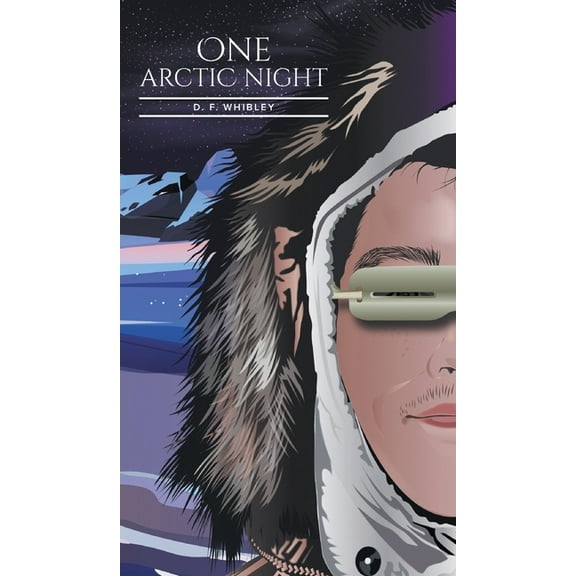 One Arctic Night (Hardcover)