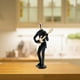 thumbnail image 3 of Creative Band Model Decor Musical Instrument Modelo Adornment Home Supply, 3 of 6