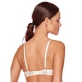 thumbnail image 1 of Bra escote profundo Push Up Ilusión 7926 blanco 36C, 1 of 2