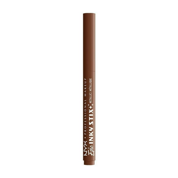 Delineador para Ojos Nyx Professional Makeup Epic Inky Stix Kinetic Copper de 0.1g