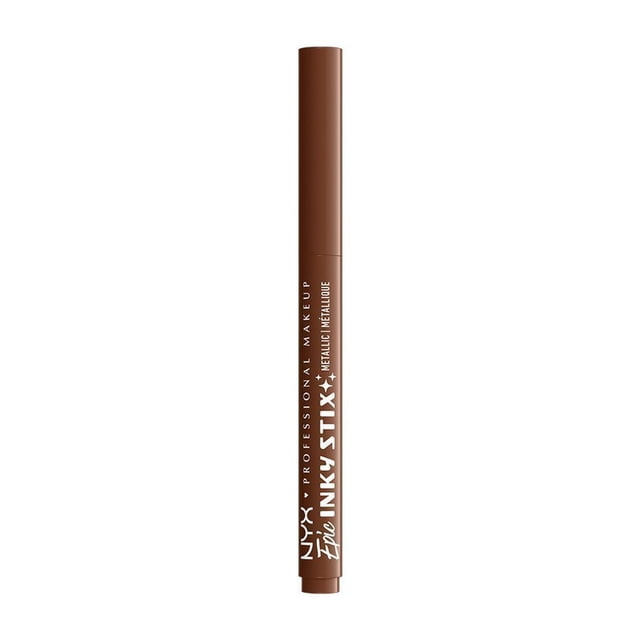 Delineador para Ojos Nyx Professional Makeup Epic Inky Stix Kinetic Copper de 0.1g